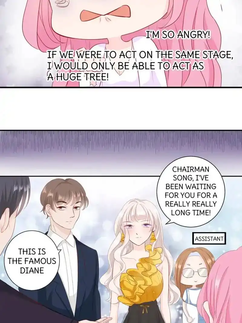 Don't be so harsh Chapter 69 13